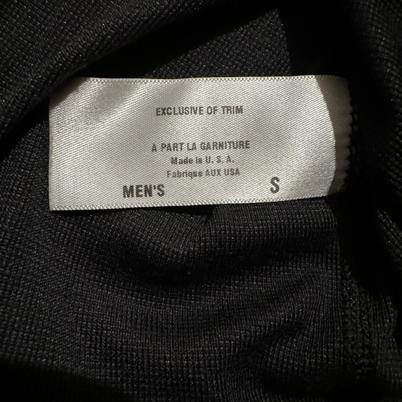 Outdoor activewear t-shirt - Picture 3 of 6